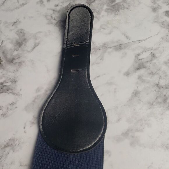 Navy Blue Belt  main image 11